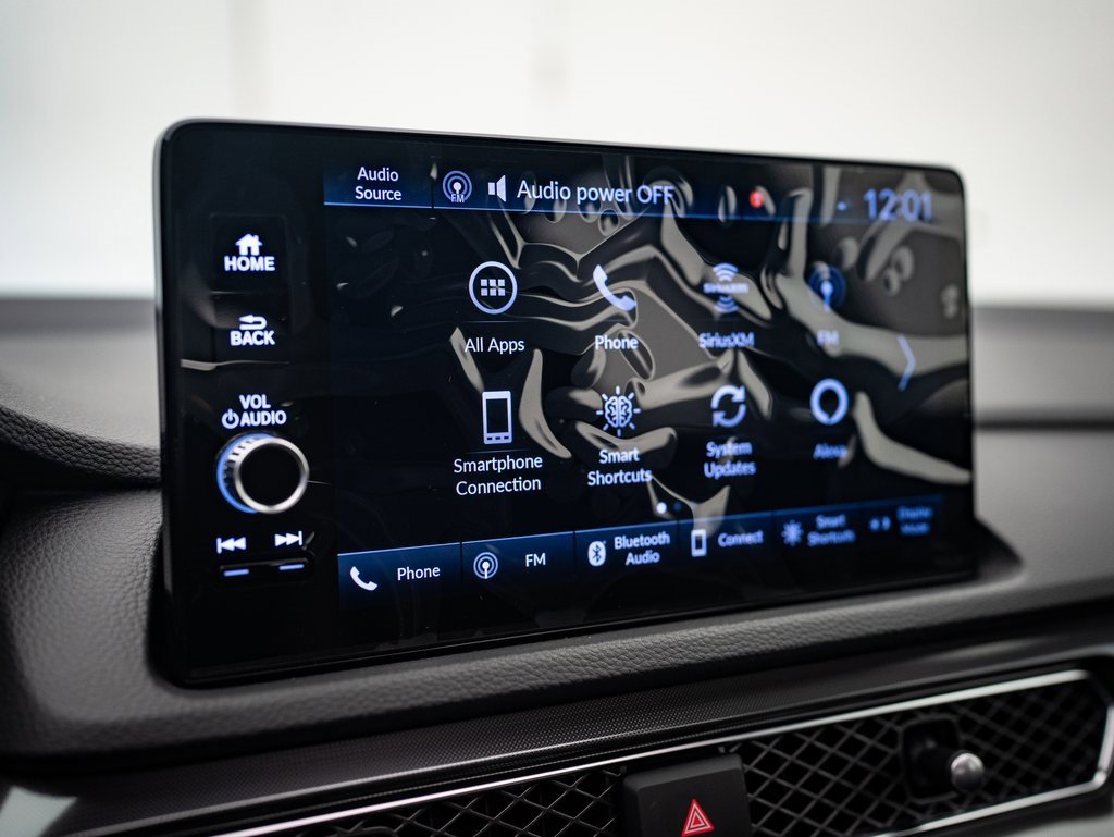 2025 Acura Integra A-Spec Technology photo 27