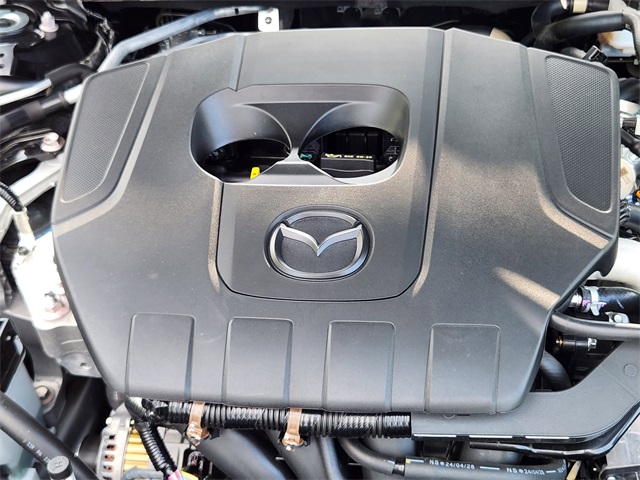 2025 Mazda CX-30 2.5 Select Sport photo 17