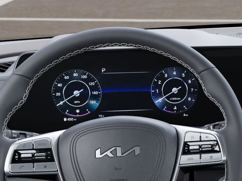 2025 Kia Telluride SX X-Line photo 16