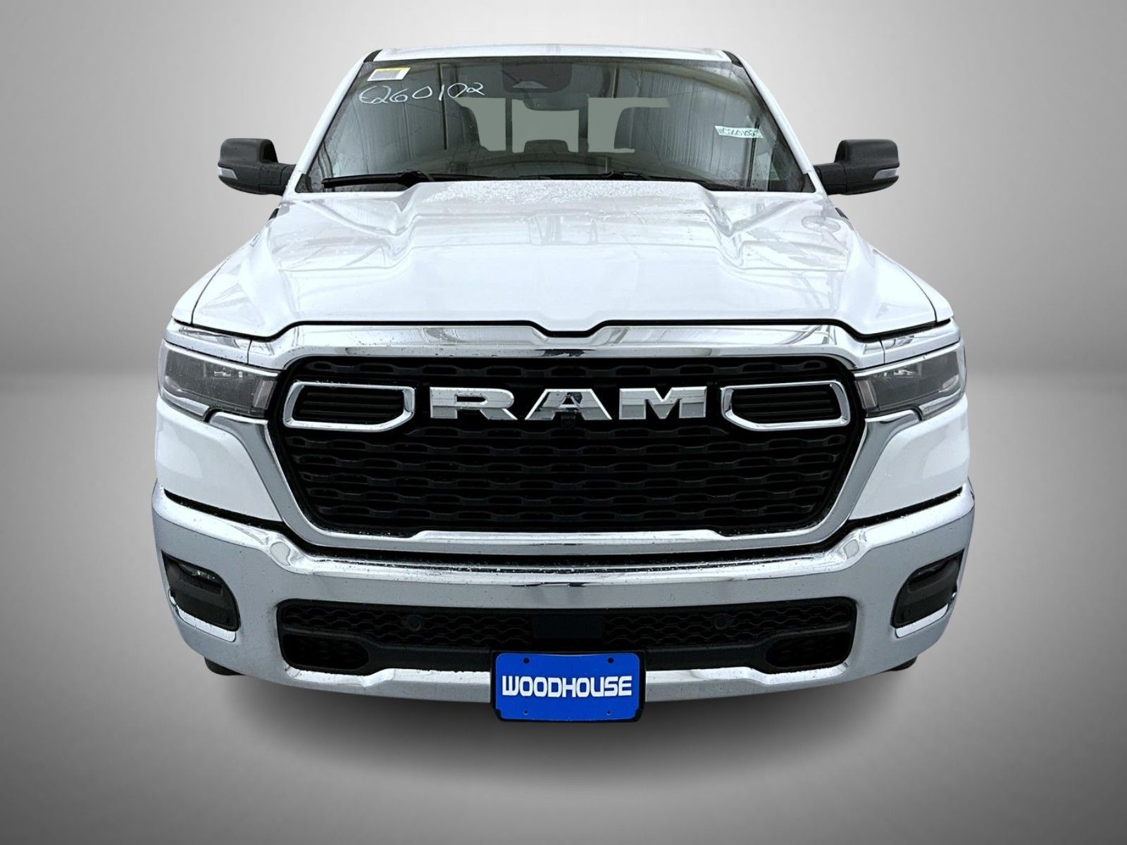 2026 Ram 1500 Big Horn Lone Star photo 2