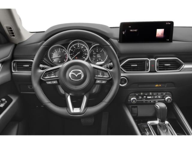 2025 Mazda CX-5 2.5 Select photo 7