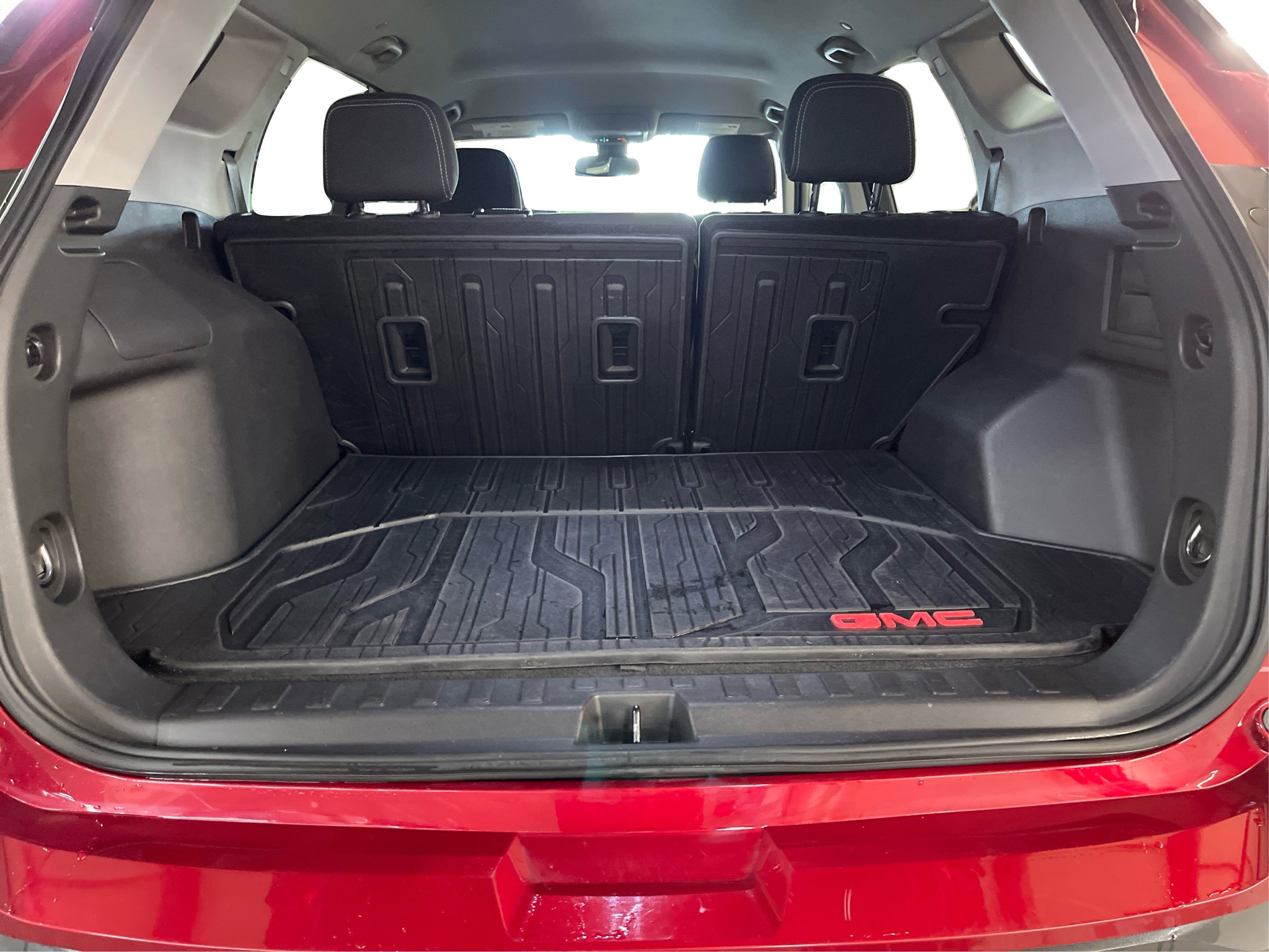 2022 Gmc Terrain SLE photo 19