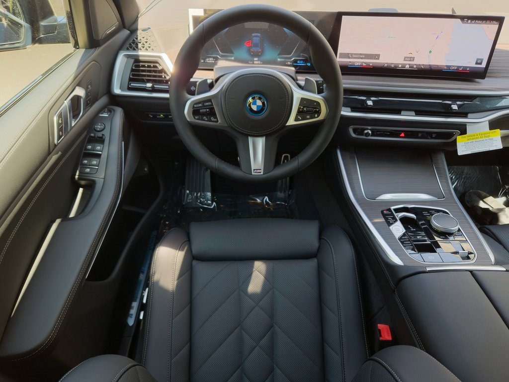 2026 Bmw X5 xDrive50e photo 17