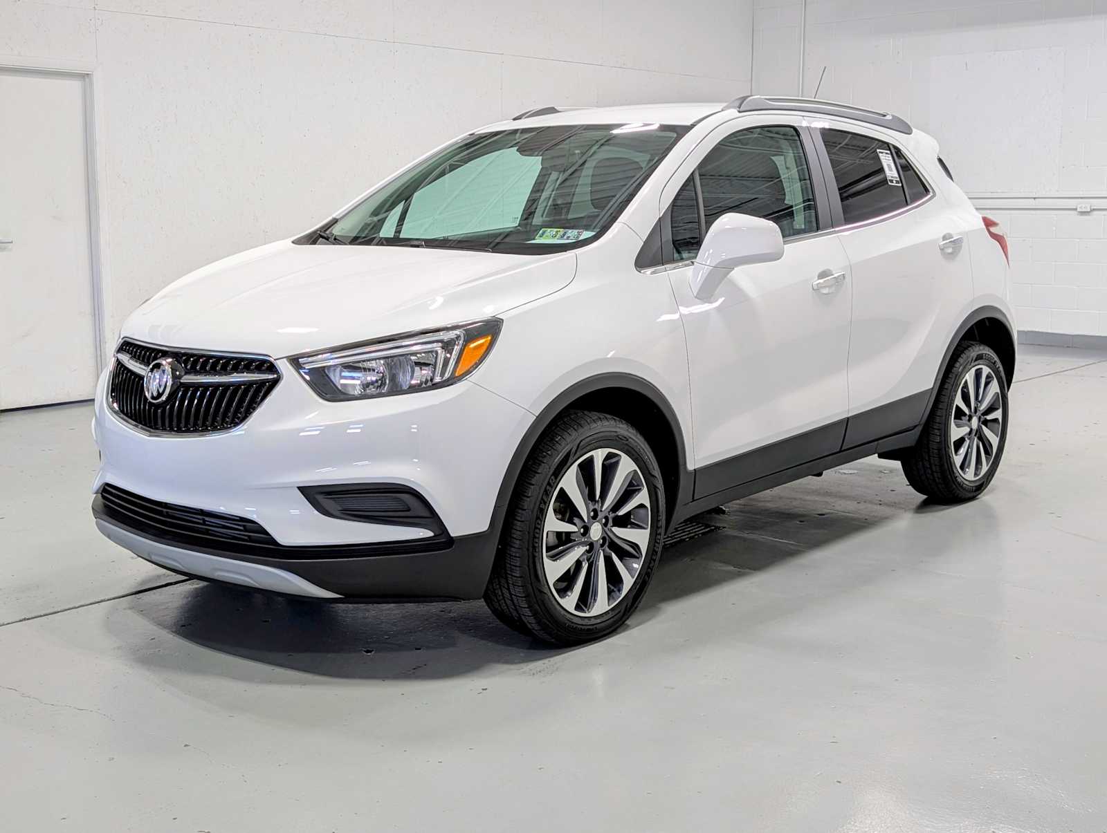 2021 Buick Encore
