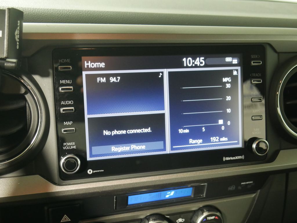 2022 Toyota Tacoma SR5 photo 23