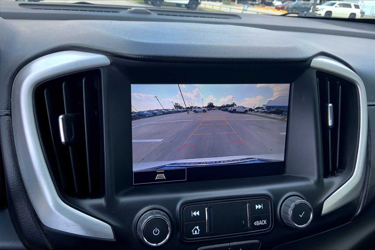2023 Gmc Terrain SLT photo 27