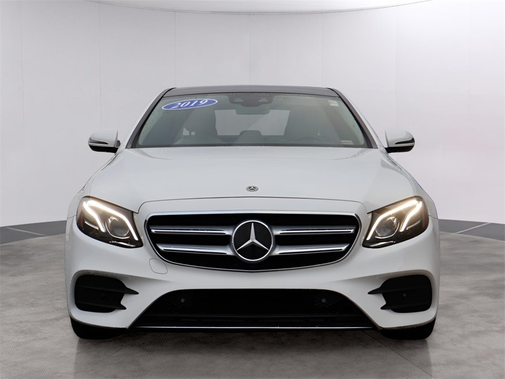 Used 2019 Mercedes-Benz E-Class E300 with VIN WDDZF4KB0KA561460 for sale in Kansas City