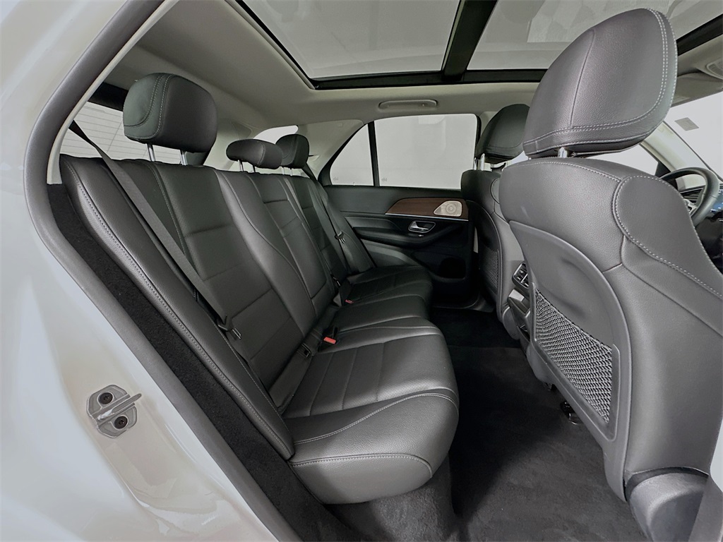 2023 Mercedes Benz GLE 350 4MATIC photo 24
