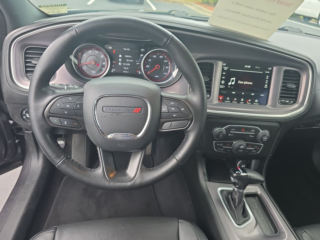 2022 Dodge Charger SXT photo 15