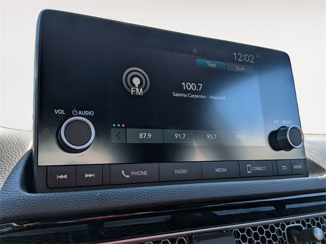 2025 Honda Civic Sport photo 17