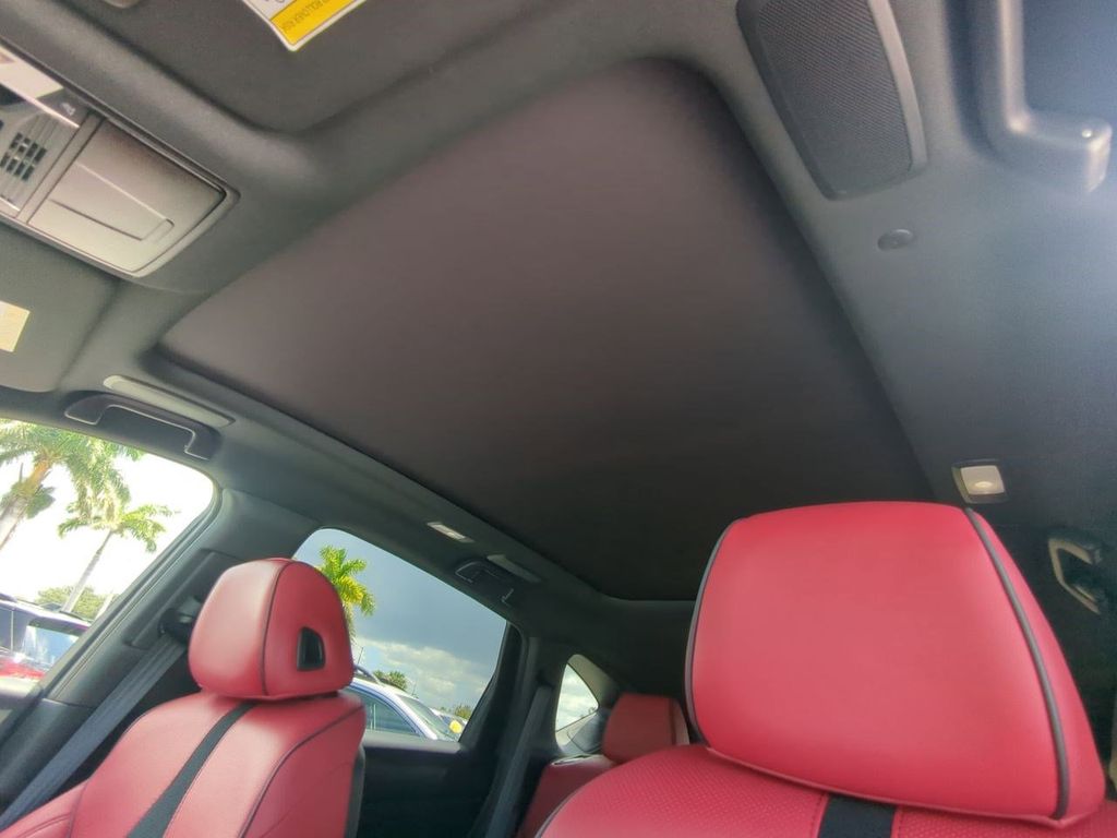 2022 Acura RDX A-Spec photo 21