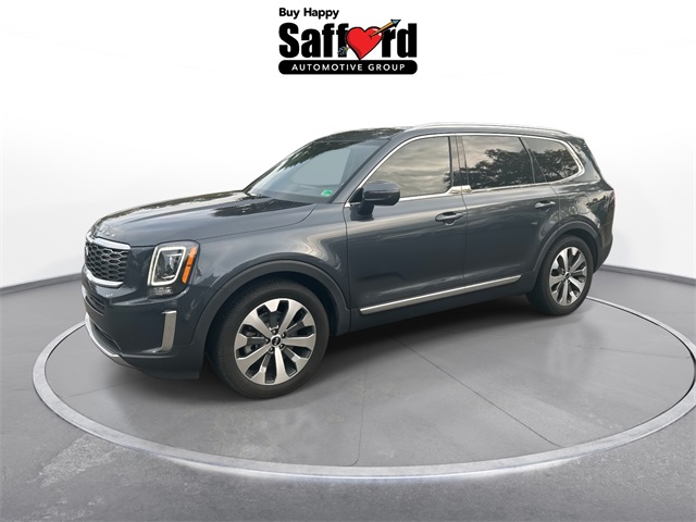 2020 Kia Telluride