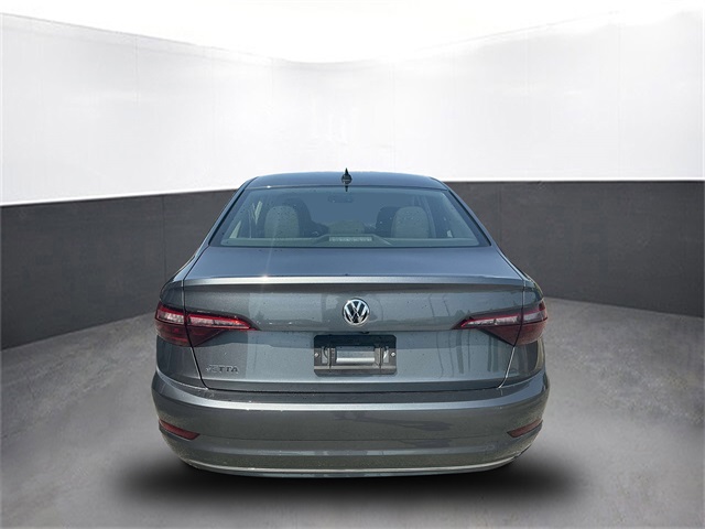 2021 Volkswagen Jetta 1.4T S photo 4