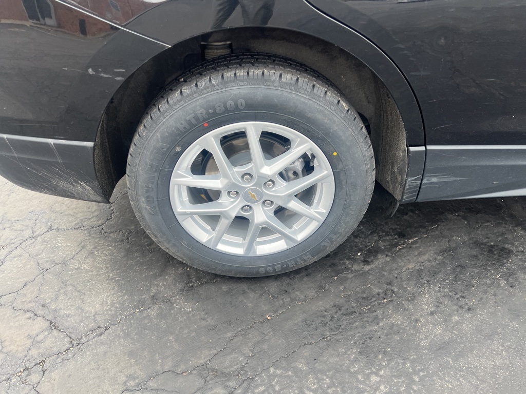 2022 CHEVROLET EQUINOX - Image 2