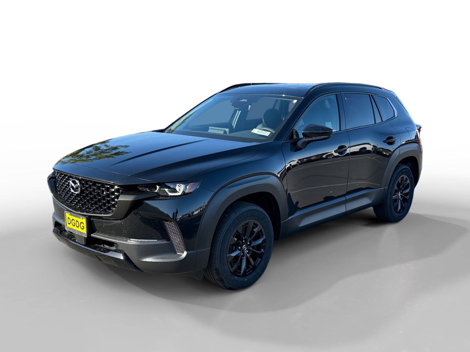 2026 Mazda CX-50 Premium's photo