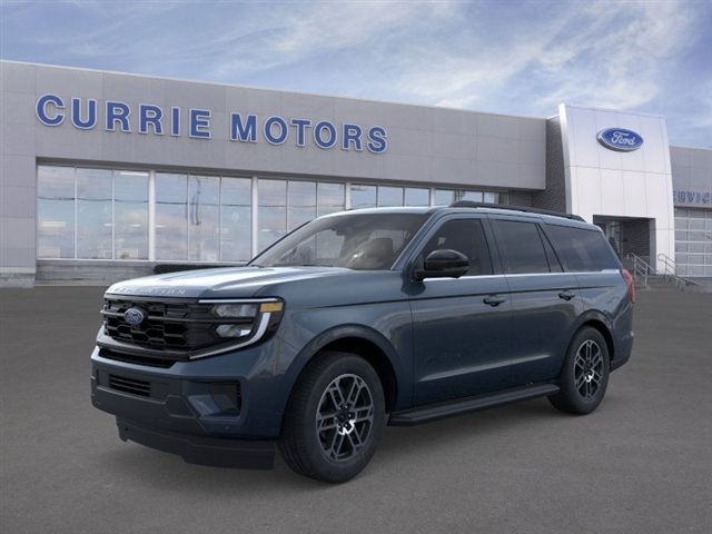 2025 Ford Expedition Active's photo