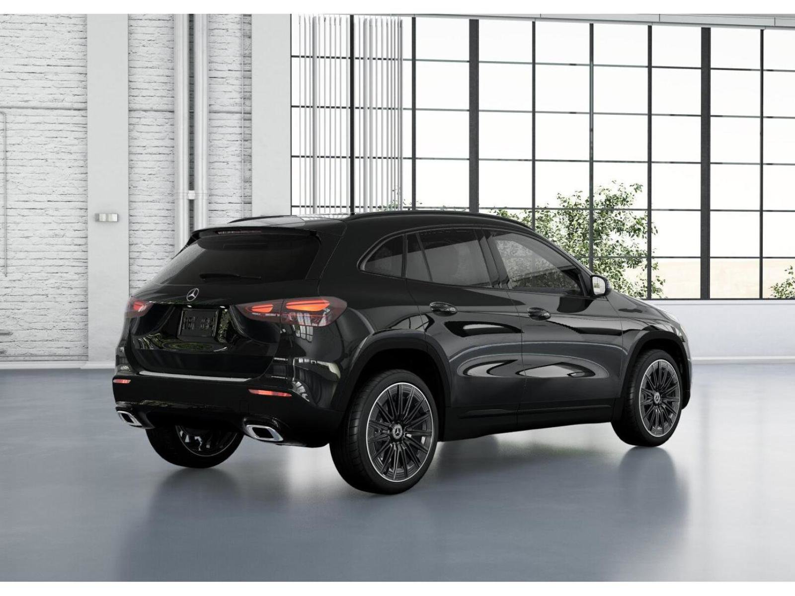 2026 Mercedes Benz GLA 250 4MATIC photo 20