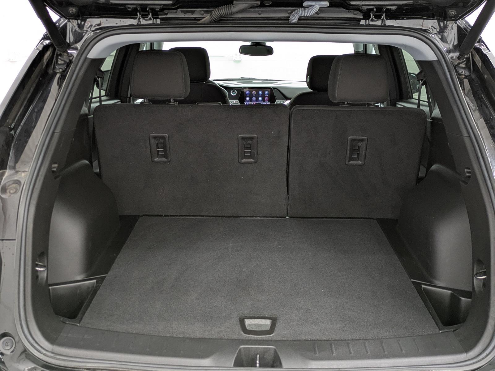 2022 Chevrolet Blazer 2LT photo 12