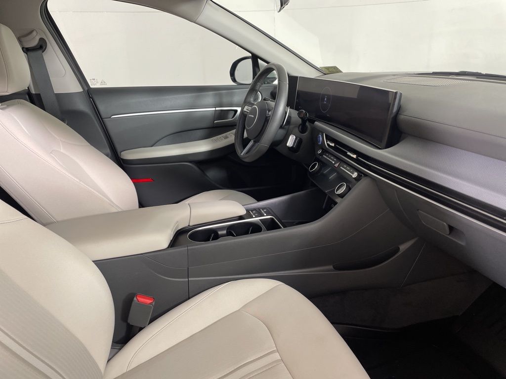 2024 Hyundai Sonata SEL Convenience photo 14