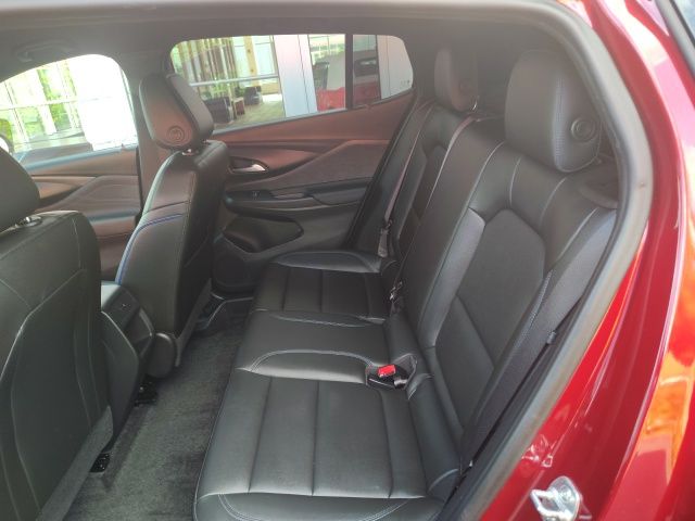 2024 Buick Envista ST photo 21
