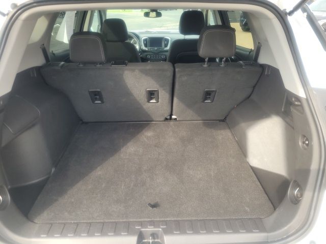 2024 Gmc Terrain SLE photo 9