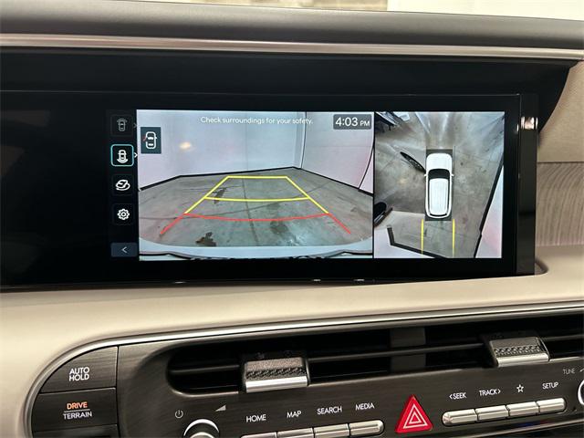 2026 Hyundai Palisade Calligraphy photo 31