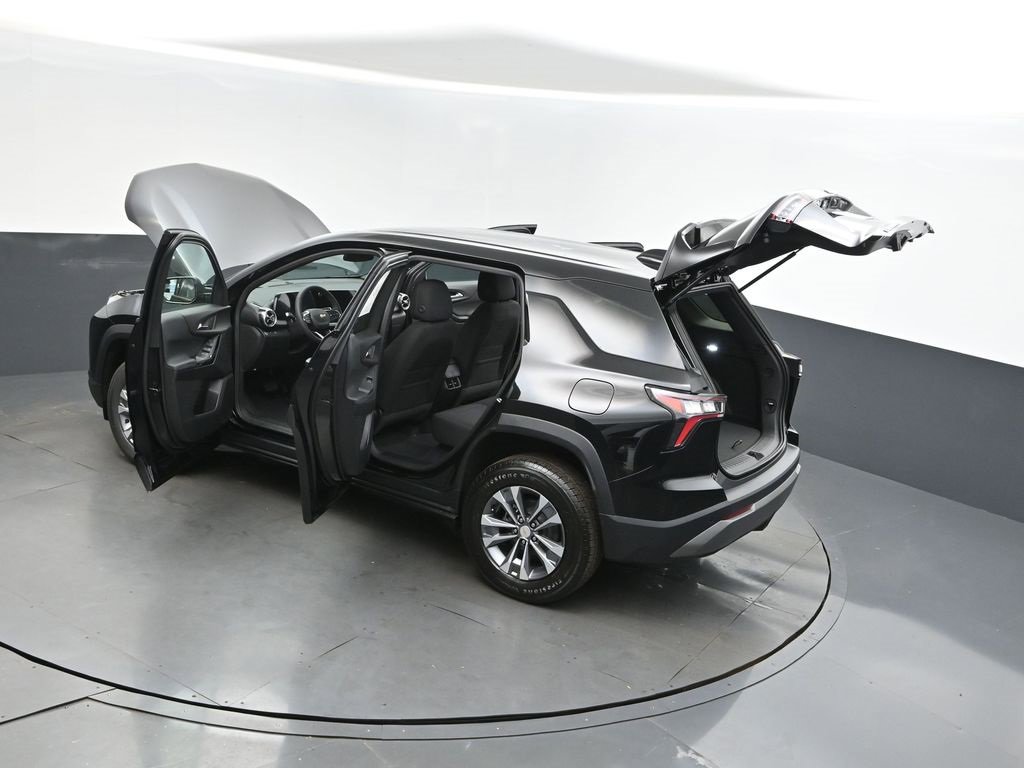 2026 Chevrolet Equinox LT photo 45