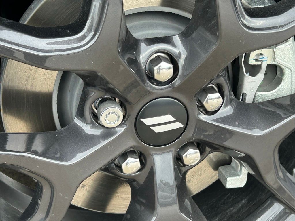 2026 Dodge Durango GT Plus photo 28