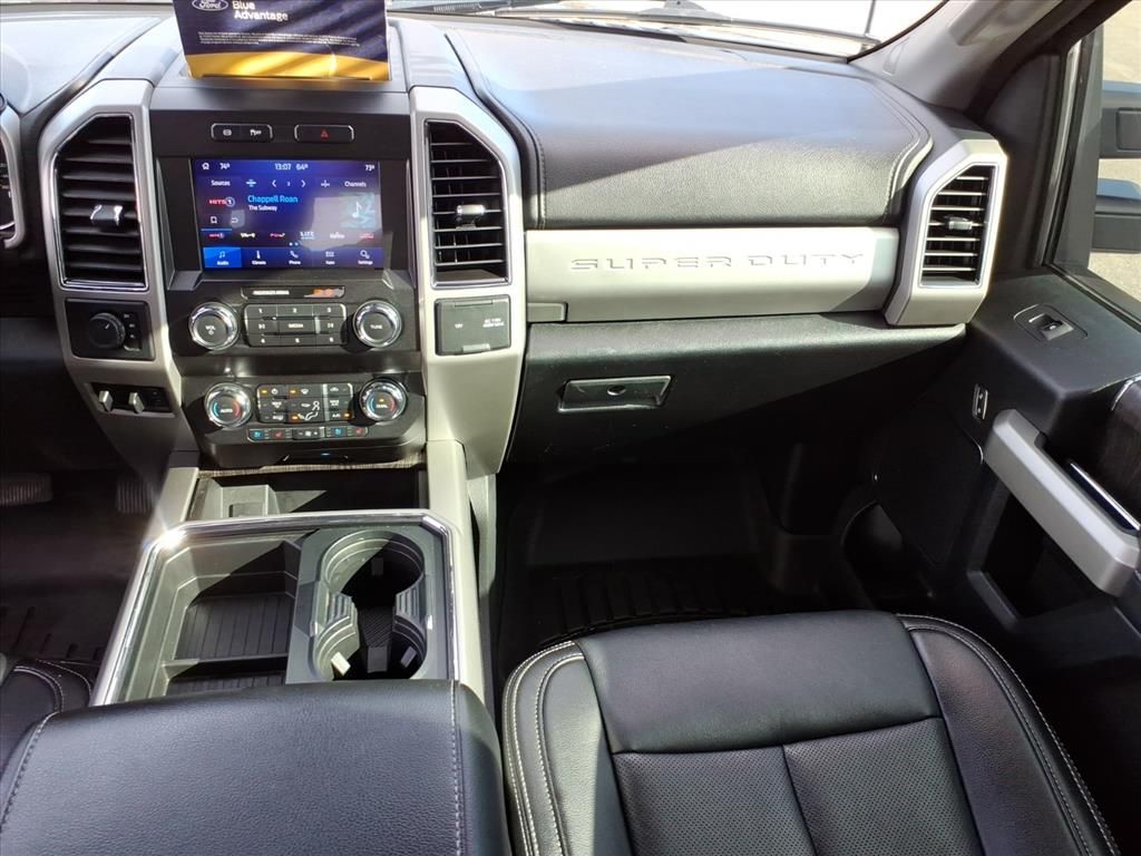 2021 FORD F-250 - Image 6
