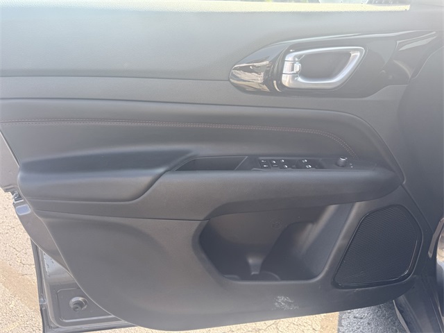 2023 Jeep Compass Trailhawk photo 18
