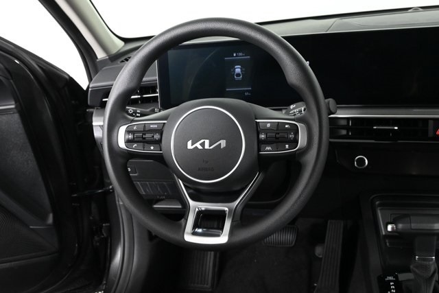 2026 Kia K5 LXS photo 5