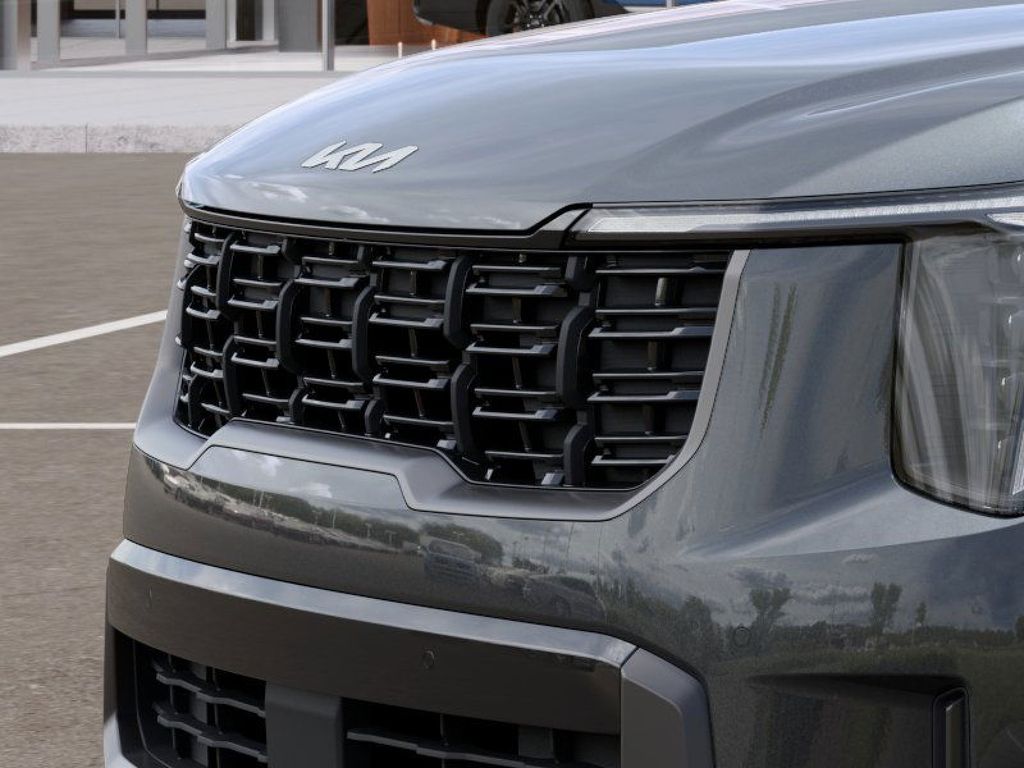 2024 Kia Sorento X-Line EX photo 11