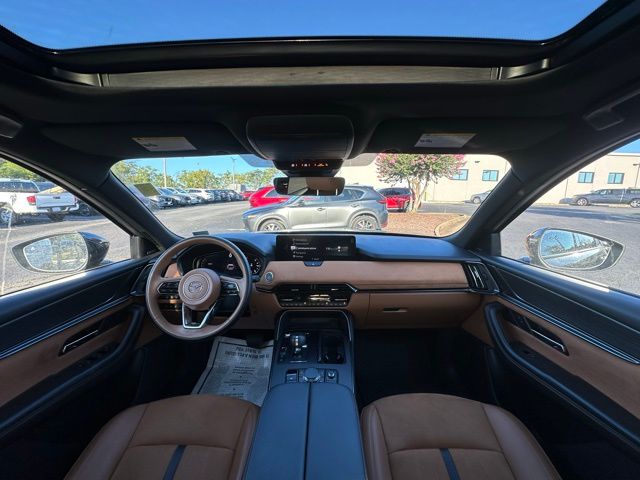 2024 Mazda CX-90 3.3 Turbo Premium Plus photo 2