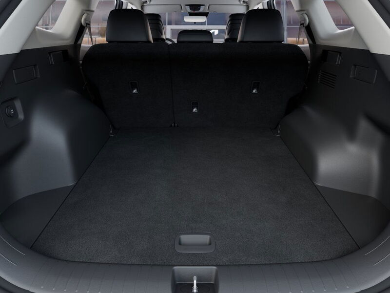 2026 Kia Sportage EX X-Line photo 18
