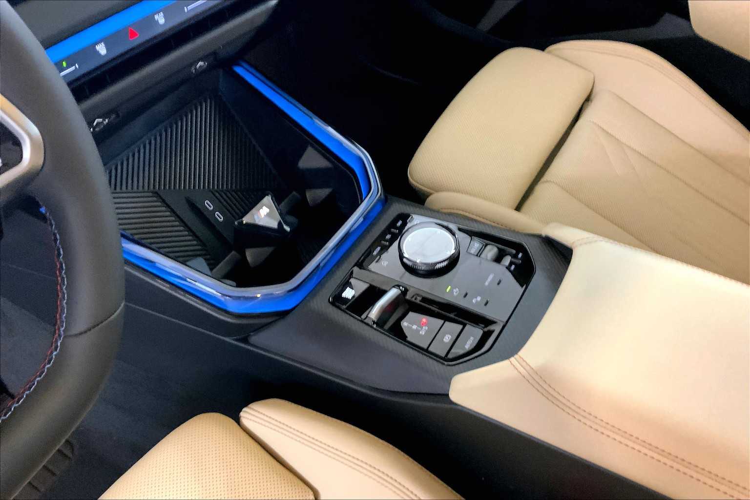 2026 Bmw X3 M50 photo 4