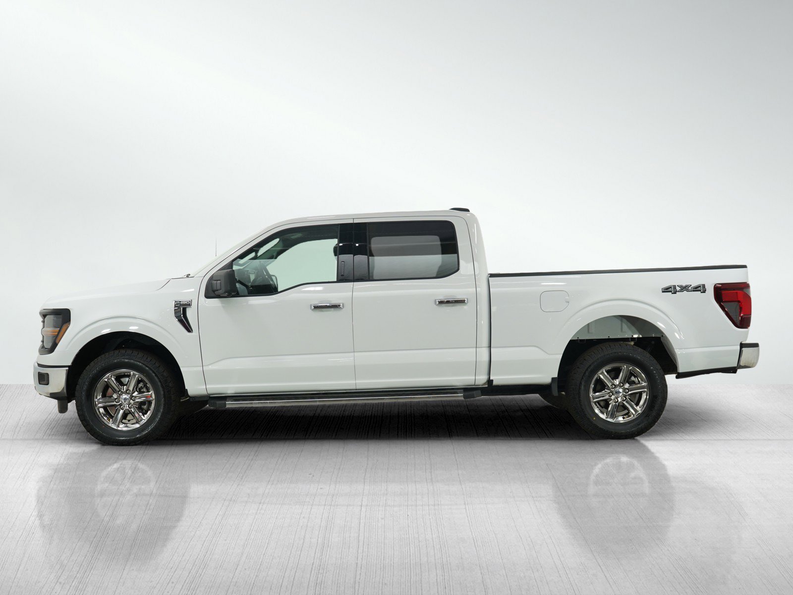 Used 2024 Ford F-150 XLT with VIN 1FTFW3L85RKD63410 for sale in Wayzata, Minnesota