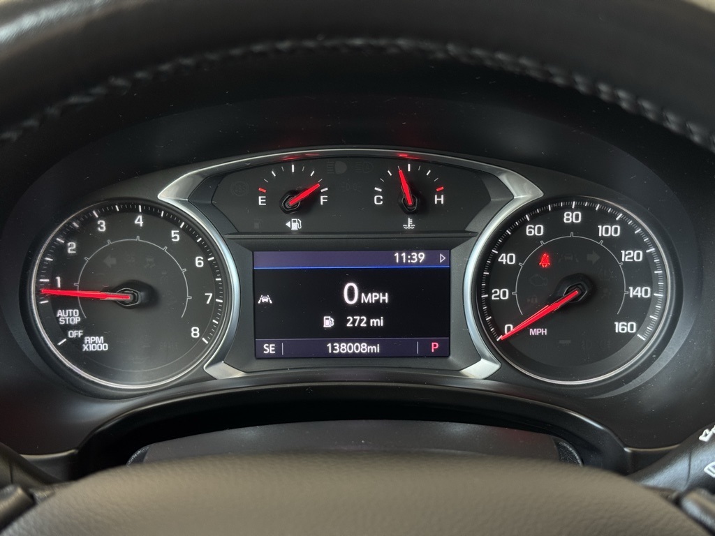 2020 Gmc Terrain SLT photo 29