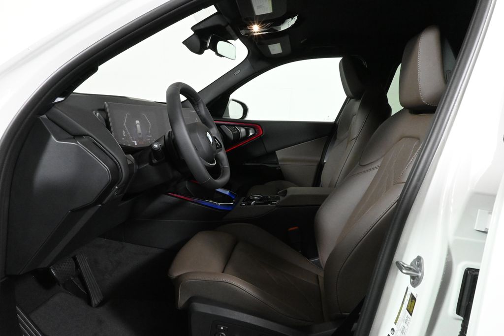 2026 Bmw X3 photo 3
