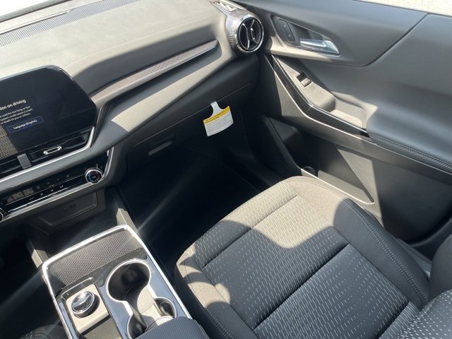 2026 Chevrolet Equinox LT photo 15