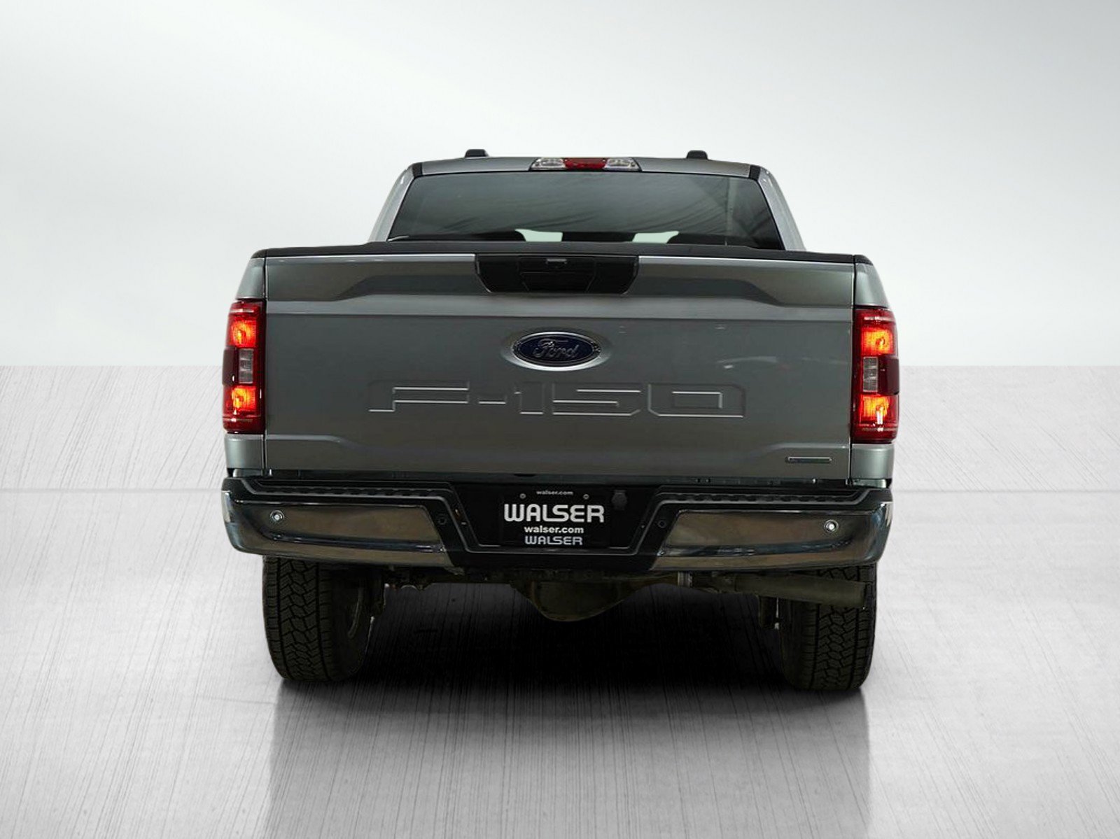 2023 Ford F-150 XLT photo 3