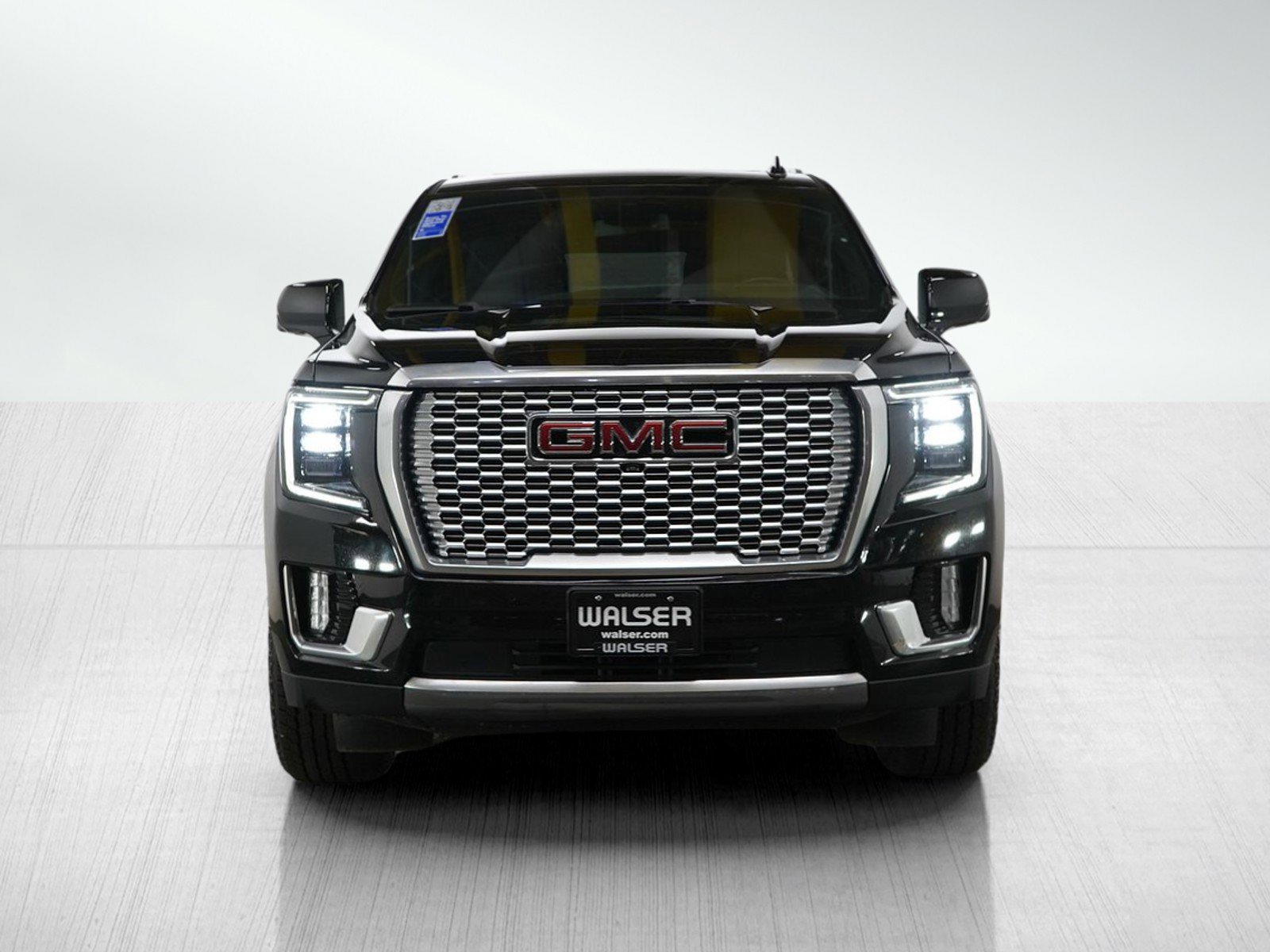 2023 Gmc Yukon XL Denali photo 8