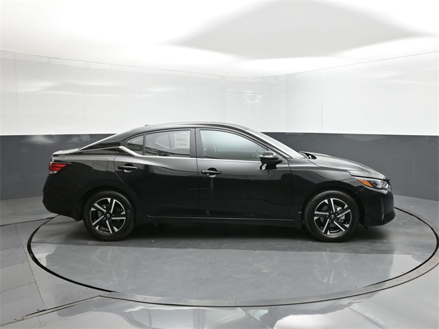 2025 Nissan Sentra SV photo 23