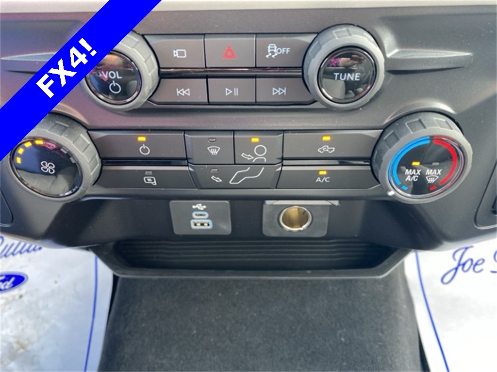 2025 Ford F-350 XL photo 30