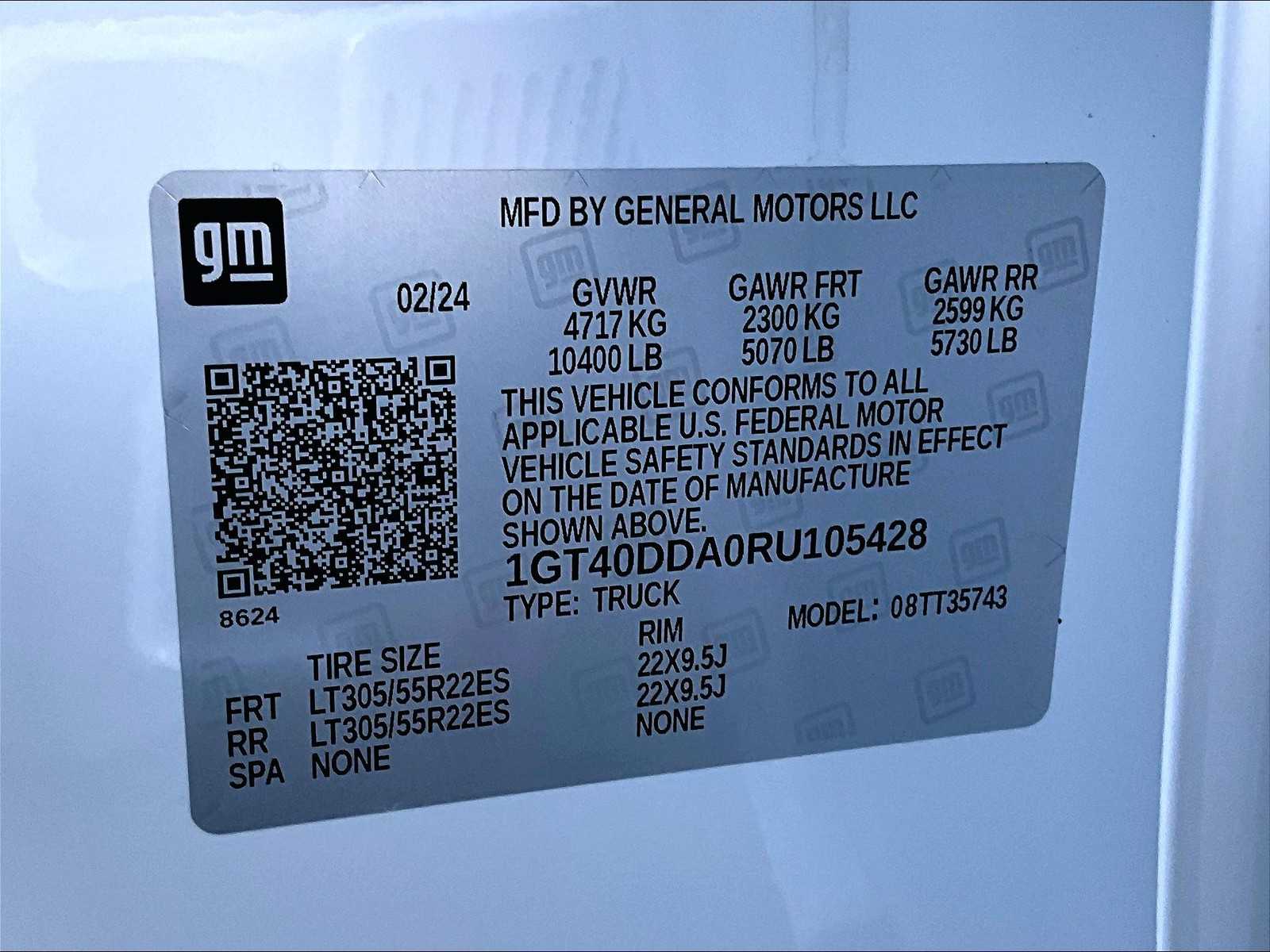 2024 Gmc Hummer EV Pickup photo 28