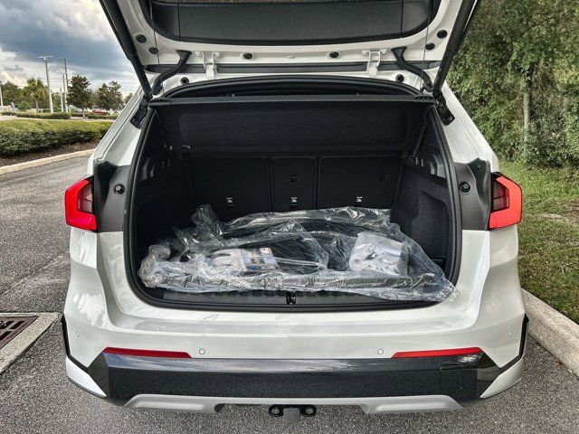 2026 Bmw X1 XDrive28i photo 27
