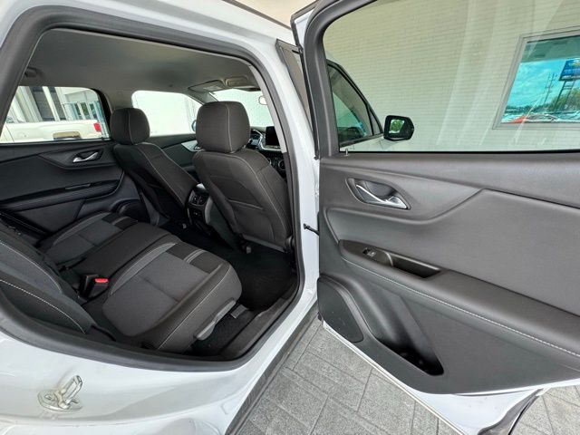 2023 Chevrolet Blazer 2LT photo 21