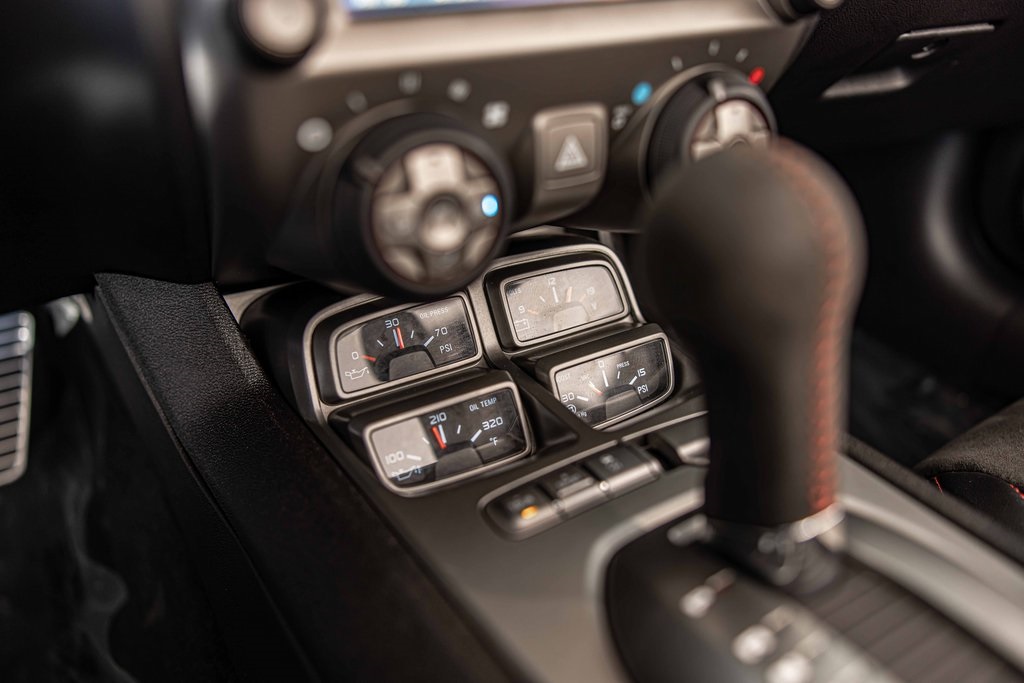 2013 CHEVROLET CAMARO - Image 30