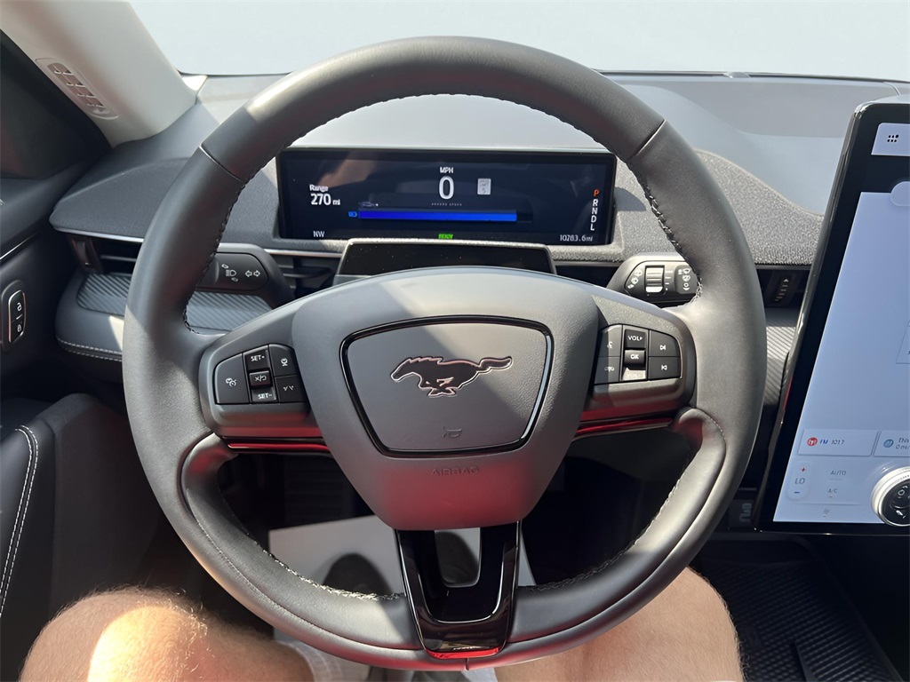 2024 Ford Mustang Mach-E Select photo 9