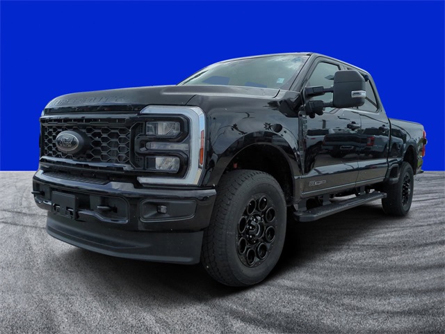 2026 Ford F-350 photo 7