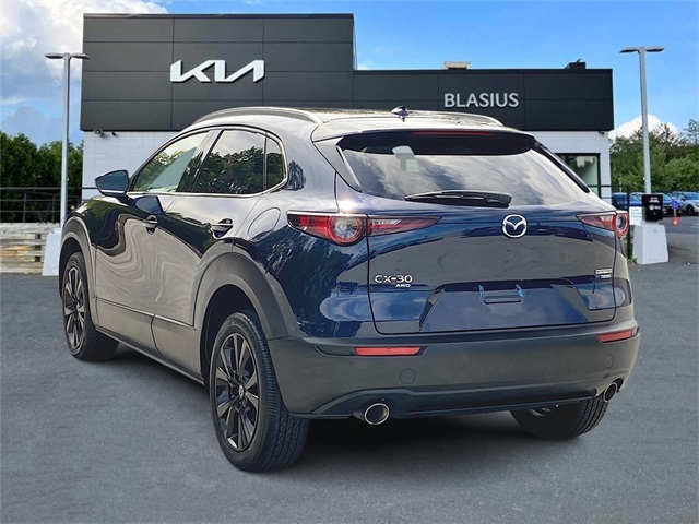 2023 Mazda CX-30 2.5 Turbo Premium photo 6